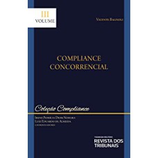 COMPLIANCE CONCORRENCIAL - VOLUME 3