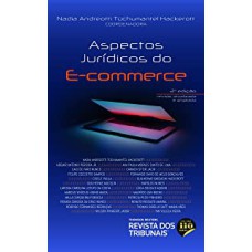 ASPECTOS JURÍDICOS DO E-COMMERCE