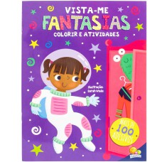 VISTA-ME! FANTASIAS