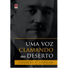 UMA VOZ CLAMANDO NO DESERTO