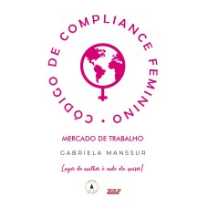 CÓDIGO DE COMPLIANCE FEMININO - MERCADO DE TRABALHO