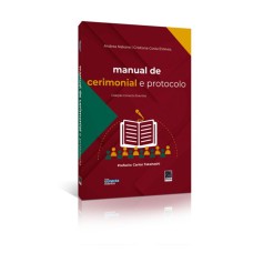 MANUAL DE CERIMONIAL E PROTOCOLO