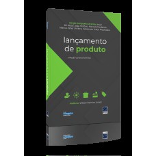 LANÇAMENTO DE PRODUTO