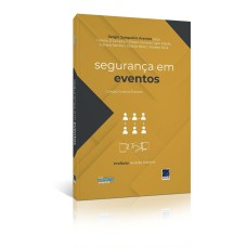 SEGURANÇA EM EVENTOS