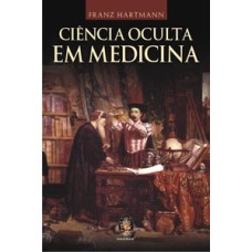 Ciência oculta em medicina