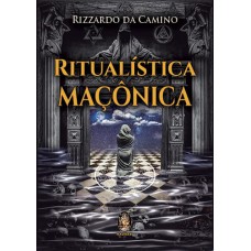 RITUALÍSTICA MAÇÔNICA