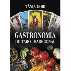 GASTRONOMIA DO TARO TRADICIONAL