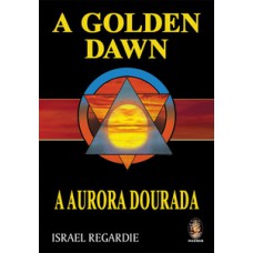 Golden dawn: a aurora dourada