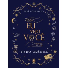 Eu vejo você: Livro oráculo