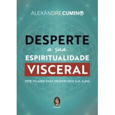 Desperte a sua Espiritualidade Visceral: Sete Pilares para Despetar a sua Alma