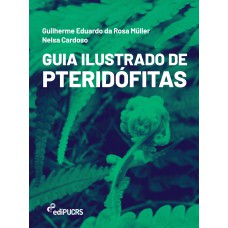 GUIA ILUSTRADO DE PTERIDÓFITAS