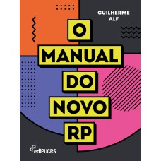 O MANUAL DO NOVO RP