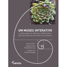 UM MUSEU INTERATIVO E A EDUCAÇÃO EM CIÊNCIAS E MATEMÁTICA - ALGUMAS PROPOSTAS DE ENSINO COM PESQUISA