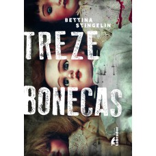 TREZE BONECAS