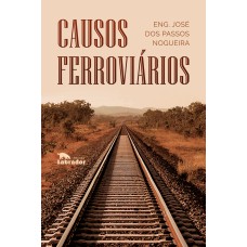 CAUSOS FERROVIÁRIOS