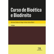 Curso de bioética e biodireito