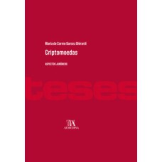 Criptomoedas: aspectos jurídicos