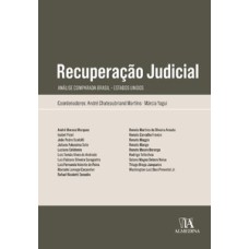 Recuperação judicial: análise comparada Brasil - Estados Unidos