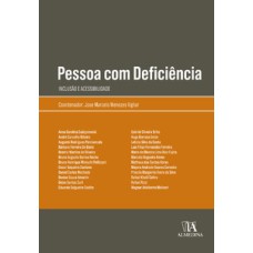 Pessoa com deficiência: inclusão e acessibilidade