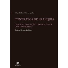 Contratos de franquia: origem, evolução legislativa e controvérsias