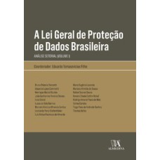 A lei geral de proteção de dados brasileira: uma análise setorial