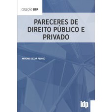 Pareceres de direito público e privado