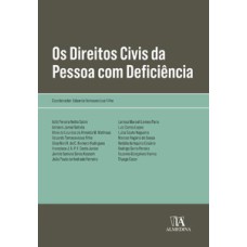 Os direitos civis da pessoa com deficiência