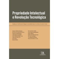 Propriedade intelectual e revolução tecnológica