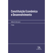 Constituição econômica e desenvolvimento