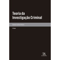 Teoria da investigação criminal