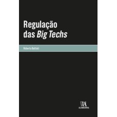 Regulação das big techs