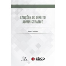 Sanções do direito administrativo