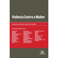 Violência contra a mulher