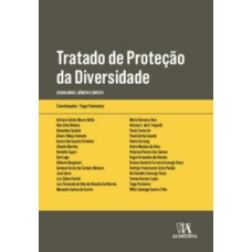 Tratado de proteção da diversidade: sexualidade, gênero e direito