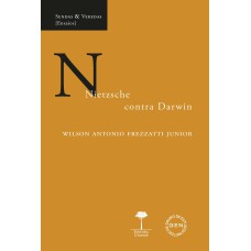 NIETZSCHE CONTRA DARWIN