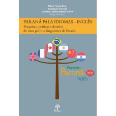 PARANÁ FALA IDIOMAS - INGLÊS