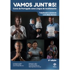 VAMOS JUNTOS! LIVRO DO ALUNO