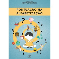 PONTUAÇÃO NA ALFABETIZAÇÃO