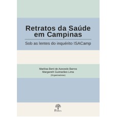 RETRATOS DA SAÚDE EM CAMPINAS