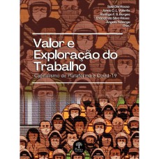 VALOR E EXPLORAÇAO DO TRABALHO