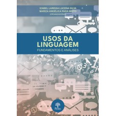 USOS DA LINGUAGEM - FUNDAMENTOS E ANÁLISES