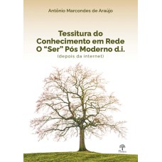 TESSITURA DO CONHECIMENTO EM REDE - O 