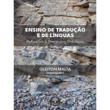 ENSINO DE TRADUCAO E DE LINGUAS