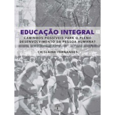 EDUCACAO INTEGRAL