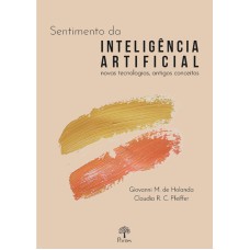 SENTIMENTO DA INTELIGÊNCIA ARTIFICIAL