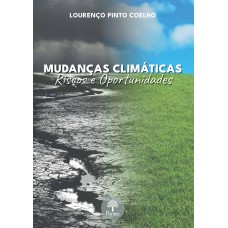 MUDANÇAS CLIMÁTICAS RISCOS E OPORTUNIDADES