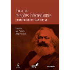 TEORIA DAS RELACOES INTERNACIONAIS: CONTRIBUICOES