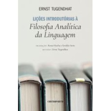 LIÇÕES INTRODUTÓRIAS À FILOSOFIA ANALÍTICA DA LINGUAGEM