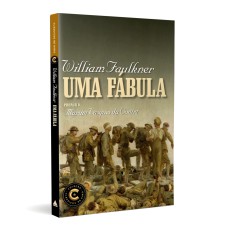 UMA FÁBULA: COLEÇÃO CLÁSSICOS DE OURO