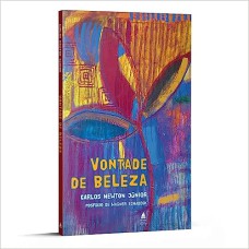 VONTADE DE BELEZA